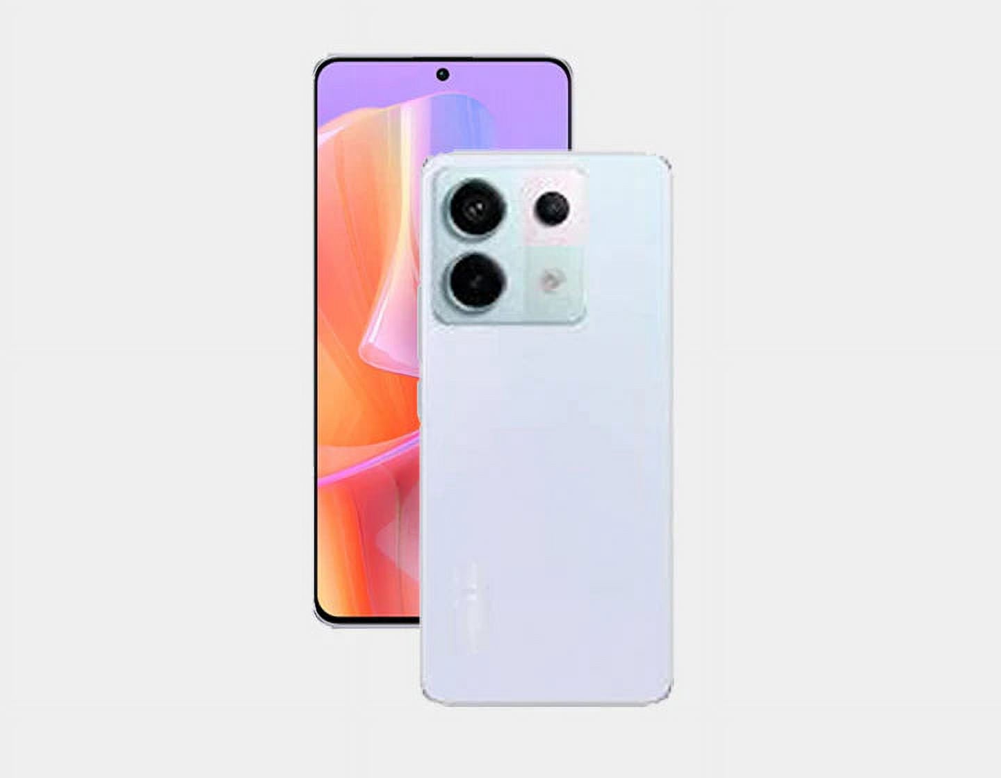 XIAOMI REDMI NOTE 13 PRO 8+128GB DS 5G AURORA PURPLE OEM - Walmart.ca