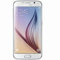 thumbnail image 1 of Samsung Galaxy S6 64GB, 1 of 9