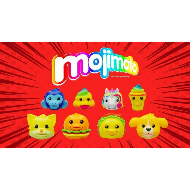 Mojimoto cat top