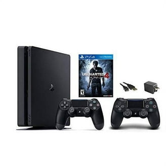 Sony PlayStation 4 Slim 1TB FIFA 18 Bundle, Black, CUH-2115B