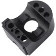 thumbnail image 2 of Soporte de vástago de scooter eléctrico, soporte de conector de vástago de horquilla delantera de manillar + bloque para M365, repuesto de repuesto, 2 of 5