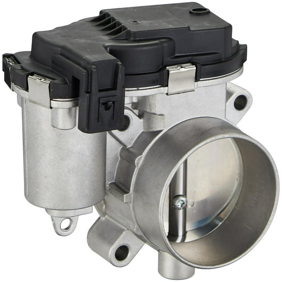 Spectra Premium TB1247 Fuel Injection Throttle Body Assemly (Electronic Throttle Body)