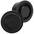 thumbnail image 4 of Keenso Paddle Board Vent Hole,2Pcs PVC Surfboard Paddle Board Vent Hole Automatic Breathing Waterproof Accessory,Surf Boards Vent Hole, 4 of 7