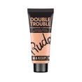 thumbnail image 1 of Rude - Base de Maquillaje + Corrector Double Trouble - Natural, 1 of 1