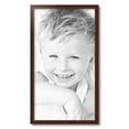 thumbnail image 2 of ArtToFrames 16x29 inch Cherry Picture Frame, Red Wood Poster Frame (4316), 2 of 8