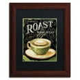 thumbnail image 2 of Trademark Fine Art Lisa Audit 'Today's Coffee III' 16 x 20 (886511706606), 2 of 5
