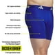 thumbnail image 2 of Calzoncillos tipo bóxer adidas Performance Mesh para hombre, paquete de 3, 2 of 7