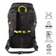 thumbnail image 3 of MOCHILA DE CAMPISMO TOTTO SUMMIT 20 2310-G98L GRIS, 3 of 6