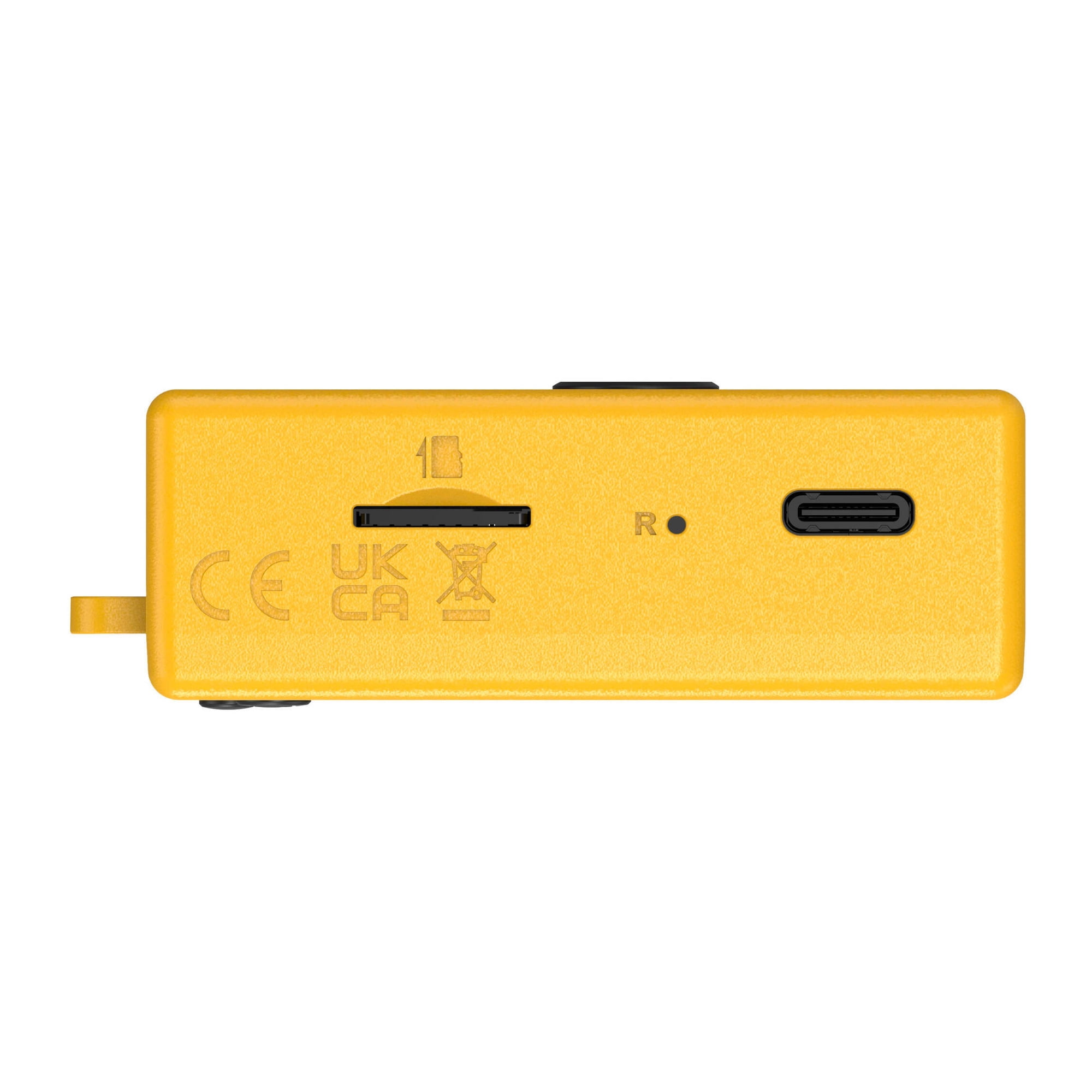 Kodak Charmera Key Chain Digital Camera (Random Style Blind Box, Single Camera) with 32GB Memory Card Bundle