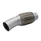 thumbnail image 2 of Tubo Flexible manguera Diesel filtro de partículas DPF reemplazo para BMW E81 E82 E87 E88 Irfora http://www.guphotos.com/images/K/5/K11445/K11445-1-cc90-ocNA.jpg, 2 of 5