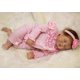 thumbnail image 1 of Wamdoll 22 pulgadas Rare Alive Sweet Dreamer Neborn Baby Dolls coleccionables Feel Real, que el oro te bendiga Wamdoll 612032655334, 1 of 1