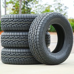 Nexen Roadian AT Pro RA8 LT 275/55R20 120/117S E (10 Ply) A/T All Terrain Tire Fits: 2018 Chevrolet Silverado 1500 High Country, 2014-16 Chevrolet Silverado 1500 High Country Sansujyuku sansujyuku.com