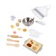 thumbnail image 3 of Cocina Hornear Juguetes de imaginación y pastelería Juguete Habilidad fina Juego de cocina para Juego de comida para mayores de, 3 of 9
