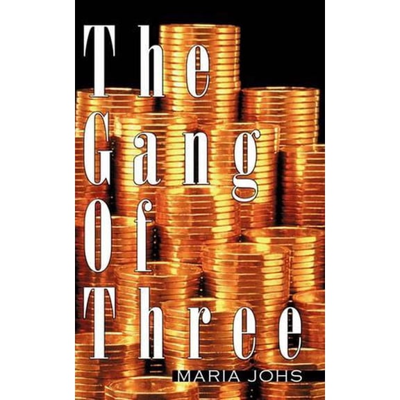 The Gang of Three (Paperback)