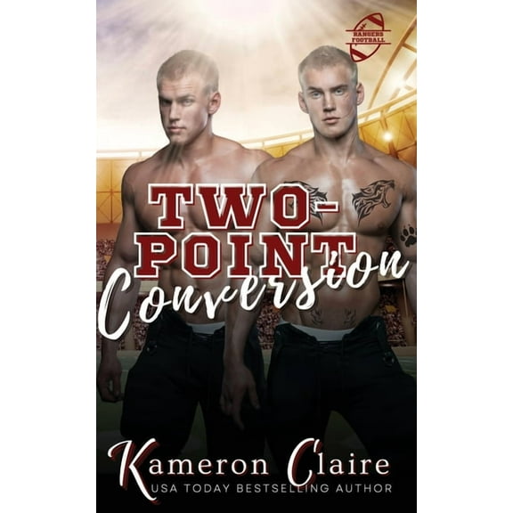 Two-Point Conversion, (Paperback)