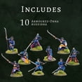 thumbnail image 3 of Warlord Games Onna-Bugeisha w/Naginata New, 3 of 6