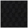 Nomad 6500 Carpet Matting, Polypropylene, 48 X 120, Black