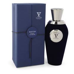 Mastin V Extrait de Parfum Spray (unisex) por Canto V Canto Model