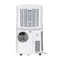 thumbnail image 2 of Aire Acondicionado Portátil Rca 12,000 Btu/h 3 En 1 Enfriamiento, Secado y Ventilador, 2 of 11