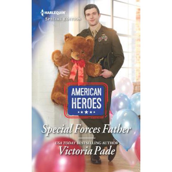 Pre-Owned Special Forces Father (Unknown) 1335465995 9781335465993