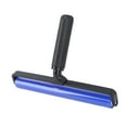 2024 Static Roller Dust Removal Roller Super Sticky Blue Silicone Soft
