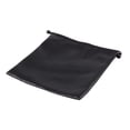 thumbnail image 2 of 6X Caja Bolso Bolsa de Almacenamiento Suave de PU para Around Auricular -1 DJ Auriculare Negro, 2 of 5