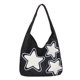 thumbnail image 1 of Bolso Hombro para Mujer Compras Informal Gran Capacidad, 1 of 9