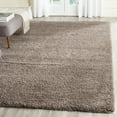 thumbnail image 1 of Safavieh California Tapis Peluche Solide Shag, 1 of 9