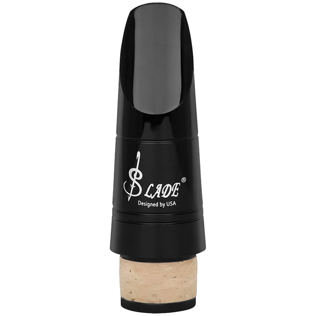 Miangastore Sax Mouthpiece Bakelite Saxophone Mouthpiece Musical Instrument Mouthpiece