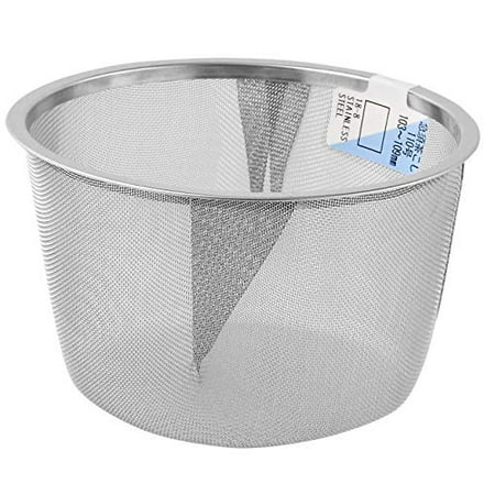 

Kyusu Tea Strainer No. 110 103-109mm// Stainless steel