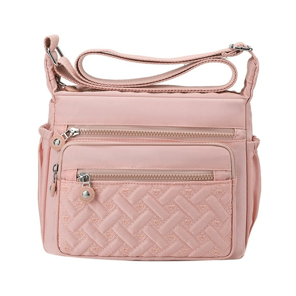 2025 Small Square Bag Soft Shoulder Bags for Men Crossbody Leather Bag Spring Purses for Women Shoulder Bag Model Female Shoulder Bag