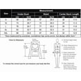 thumbnail image 7 of Avidlove Women One Piece Lingerie Set Lace Chemise Halter Nightwear Sexy Bodycon Dress, 7 of 7