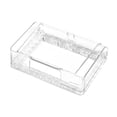thumbnail image 4 of Cubierta del interruptor de la lámpara Enchufe Caja impermeable 118 Tipo Cubierta Caja de protección del zócalo Protector de enchufe al aire libre Claro Sunnimix Cubierta del zócalo, 4 of 7