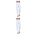 thumbnail image 1 of Qarigey Pantalones de ropa interior térmica para hombres Leggings de invierno Parte inferior cálida Type2 NO2, 1 of 6