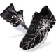 thumbnail image 2 of Zapatillas de deporte con personalidad de grafiti a la moda para hombre Adepaton CZYD-ST14-12, 2 of 2