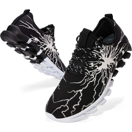 

Men s Stylish Graffiti Personality Sneakers