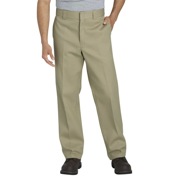 Dickies Pantalon de Travail FLEX Homme 874, 38W x 30L, Sable du Désert