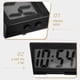 thumbnail image 4 of Reloj digital para salpicadero de coche, reloj para coche, reloj digital para coche, mini reloj para vehículo, decoración interior de coche, 4 of 8