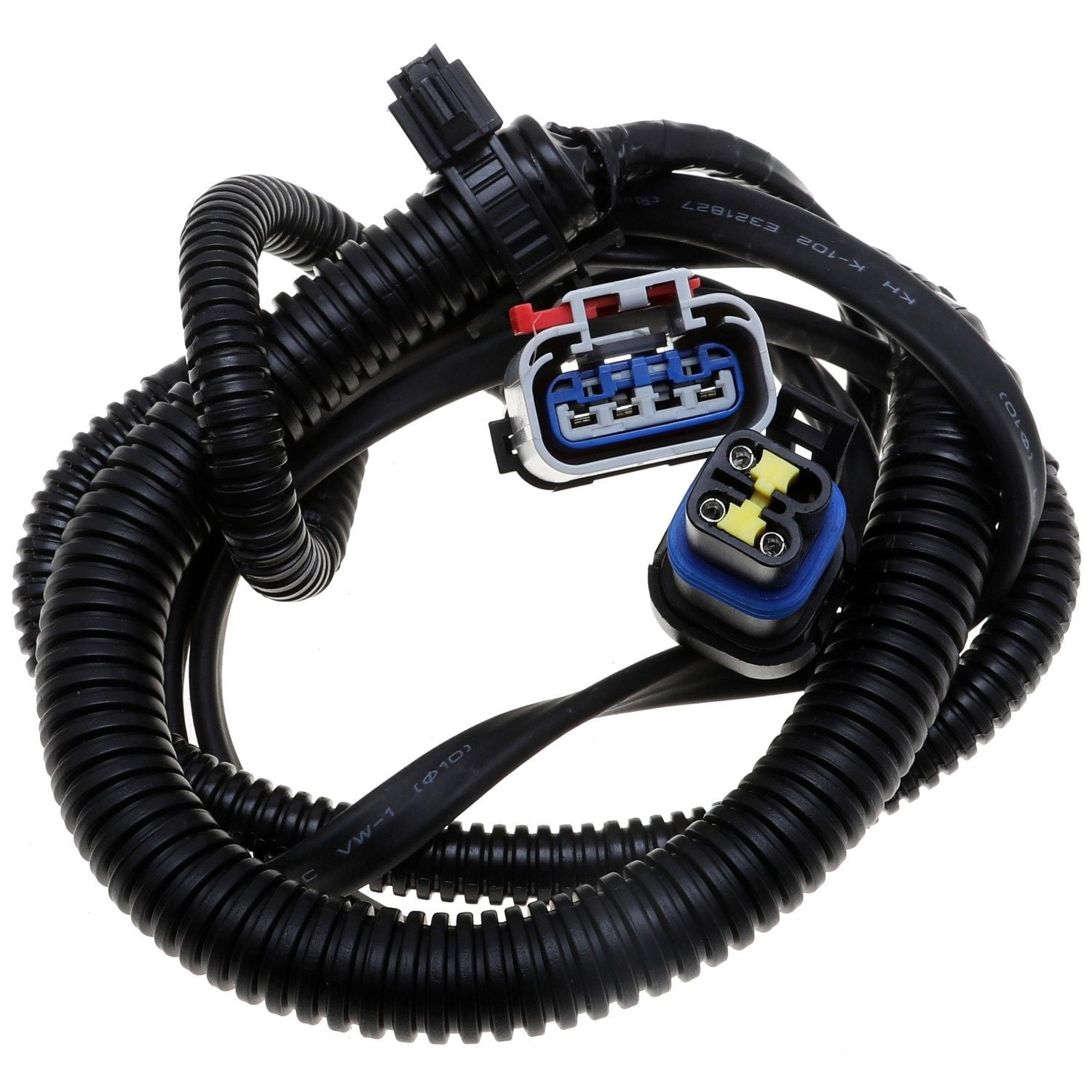 Carter 888-159 Fuel Pump Wiring Harness Fits select: 1991-1995 DODGE CARAVAN, 1991-1995 DODGE GRAND CARAVAN