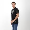 thumbnail image 2 of Playera K-Swiss BATMAN JACOB Para Hombre Color Negro, 2 of 4