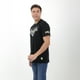 thumbnail image 2 of Playera K-Swiss BATMAN JACOB Para Hombre Color Negro, 2 of 4