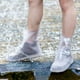 thumbnail image 1 of Youpin Zaofeng Rainboots Outdoor Rain Shoes Cover Zapatos de lluvia transparentes, 1 of 7