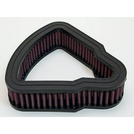 Kuryakyn 9790 Twin Velocity Plus Replacement K&N Filter Element