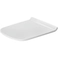 thumbnail image 1 of Duravit 0063790000 Toilet Seat, White, 1 of 1