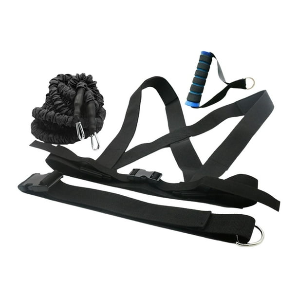 Kits de Bandas Elásticas para Entrenamiento de Resistencia shamjiam, Banda de Tubo de Resistencia de 50 lb