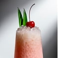 thumbnail image 3 of Filthy Foods Long Stemmed Red Cherries, 8 oz Jar – Cocktail Garnish Cherries, 3 of 7