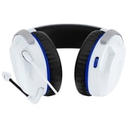 HyperX Cloud Stinger 2 - Gaming Headset - PlayStation - White