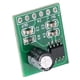 thumbnail image 4 of Placa amplificadora mono, placa amplificadora de audio, mini placa amplificadora de audio, módulo amplificador creado magistralmente, 4 of 8