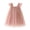 b39-Watermelon Red, variant on KPOPLK Girls Spaghetti Strap Dress Toddler Summer Dresses Kids Beach Casual Sundresses with Pockets(2-3 Years,Green)