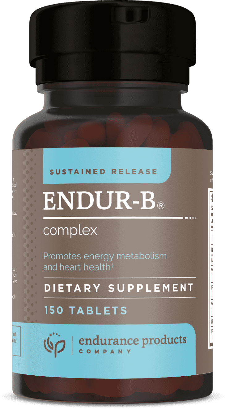 ENDUR-B® Complex SR